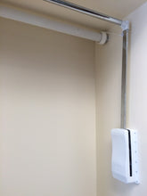 Load image into Gallery viewer, pull down clothes lift with motor - standard lift