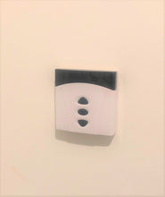 Load image into Gallery viewer, Motor driven closet rod - wireless wall switch